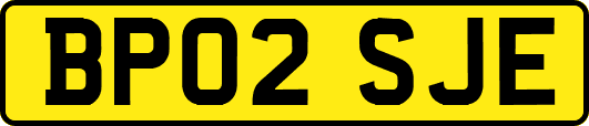 BP02SJE