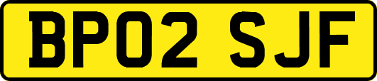 BP02SJF