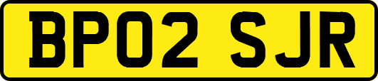 BP02SJR