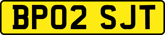 BP02SJT