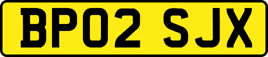 BP02SJX