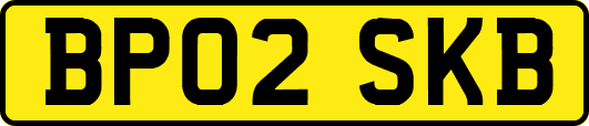 BP02SKB