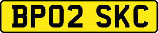 BP02SKC