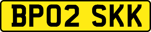 BP02SKK