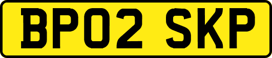 BP02SKP