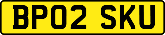 BP02SKU