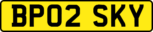 BP02SKY