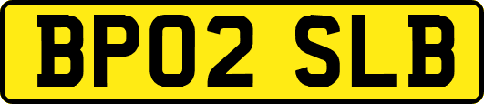 BP02SLB
