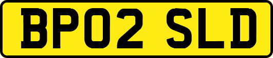 BP02SLD