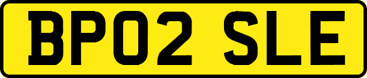BP02SLE