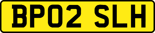 BP02SLH