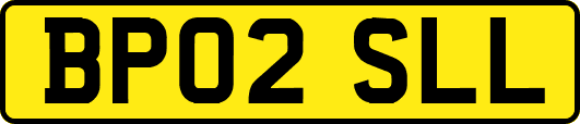 BP02SLL