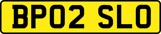 BP02SLO