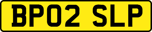 BP02SLP