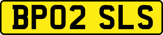 BP02SLS