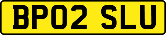BP02SLU