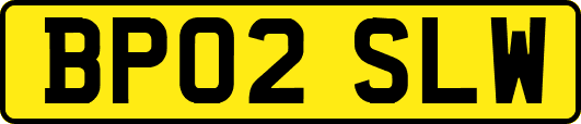BP02SLW