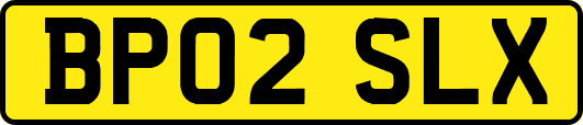 BP02SLX
