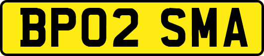 BP02SMA