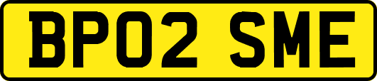 BP02SME