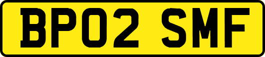 BP02SMF