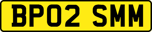 BP02SMM