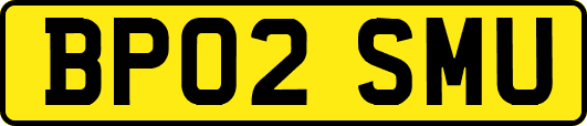 BP02SMU