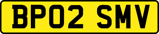 BP02SMV