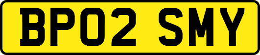 BP02SMY