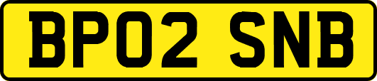 BP02SNB