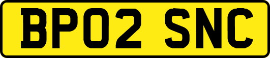 BP02SNC