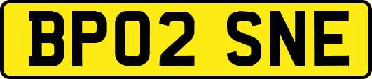 BP02SNE