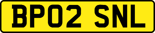 BP02SNL