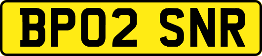 BP02SNR