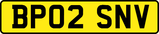 BP02SNV