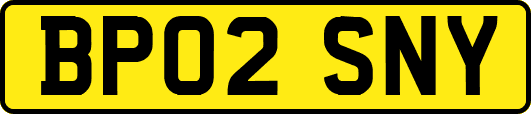 BP02SNY