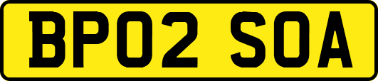 BP02SOA