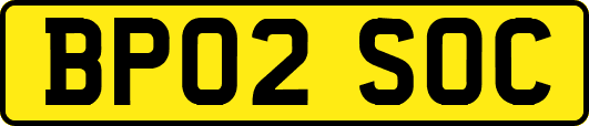 BP02SOC
