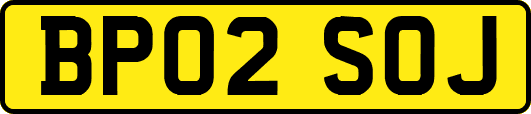 BP02SOJ