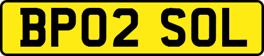 BP02SOL