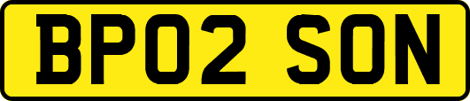 BP02SON