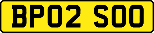 BP02SOO