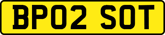 BP02SOT