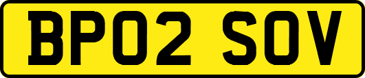 BP02SOV