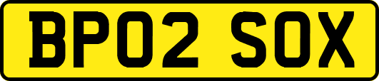 BP02SOX
