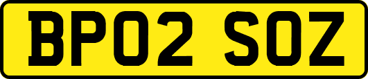 BP02SOZ