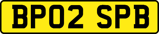BP02SPB