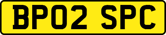 BP02SPC