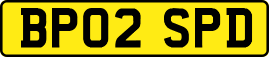 BP02SPD