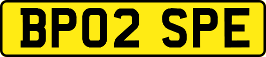 BP02SPE